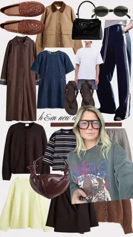 H&M new arrivals all 20% off !! #hm #newfallfashion #fallfashion #falltrends #sales @H&M 