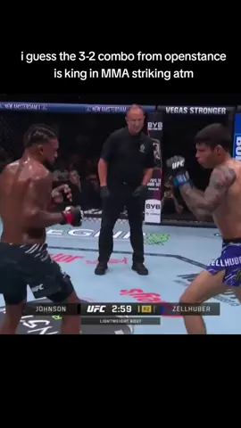 openstance mma striking #maxholloway #dustinpoirier #fyp #mma #UFC