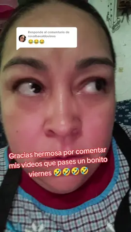 Respuesta a @rosalbavaldovinos #larisueñalavalii🥑🍬 