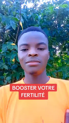 Booster la fertilité 