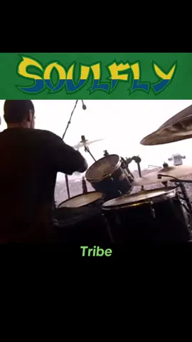 #soulfly #maxcavalera #thrashmetal #heavymetal #groovemetal 