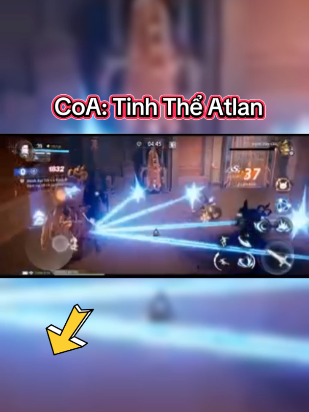 #CrystalofAtlan #CoA #DigimonxCoA 