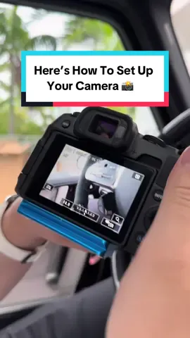 It’s the same camera setting we use for all our shoots #realestatephotography #realestatephotographer #realestatemedia 