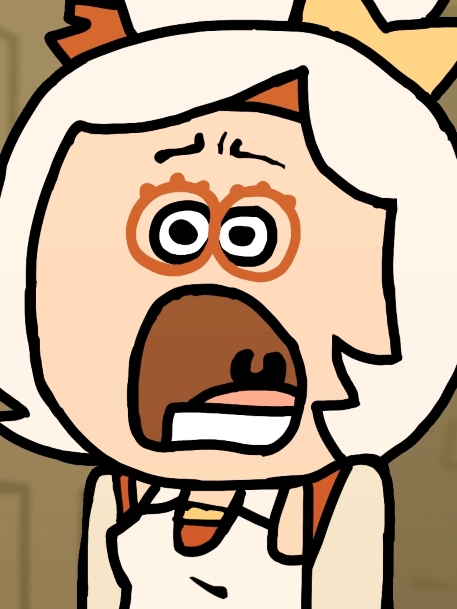 everyone loves purah... (Animation by @craetiktok) #neverforget #nintendo #zelda #animation #meme #fyp