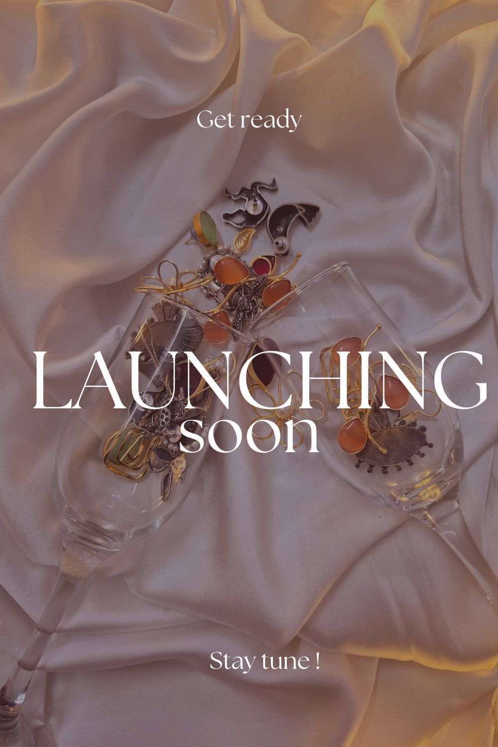 LAUNCHING SOON>>>>🥂🌷 #newbusiness #Gifts #newpage #launching #targetaudience