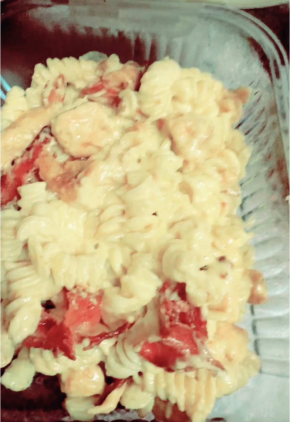 Easy chicken bacon pasta ✨#DinnerIdeas #pasta #chickenrecipe #deliciousfood #tasty #recetasfaciles #foryoupage #paratiiiiiiiiiiiiiiiiiiiiiiiiiiiiiii 