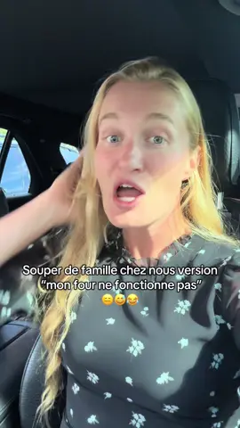 Un souper différent 😅😂😂🤪 @Sébastien Abbatiello @Frédéric Abbatiello @Katarina Abbatiello @Monsieur Abbatiello #soupersefamille #Vlog #québec #montréal #famille 