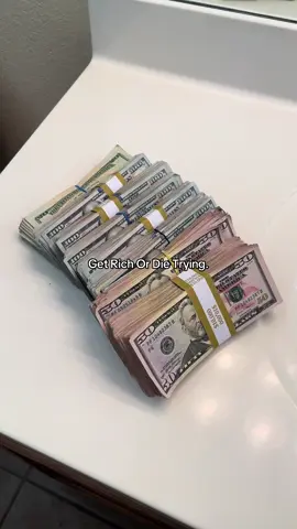 Only 2 outcomes. #money #motivation 