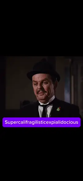 Supercalifragilisticexpialidocious  #English #NativeSpeaker #Vocabulary #Pronunciation #SpeakEnglish            