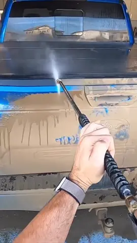 My Pressure Washing POV!