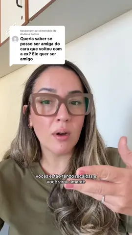 Respondendo a @Andréia Santos 