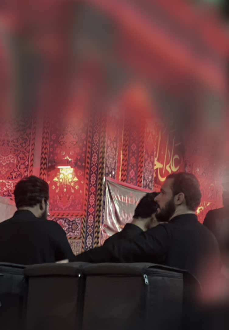 ⁨	عَلَى العَقِيلَهْ وَاوِيلاهْ 💔💔 #محمد_باقر_الخاقاني  #ذو_الفقار_الكعبي⁩