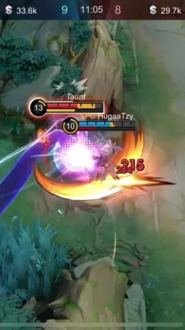 hii permainan morning yu😔#mobilelegends_id #fouryoupage #jjcapcut #roamer #mlbb 