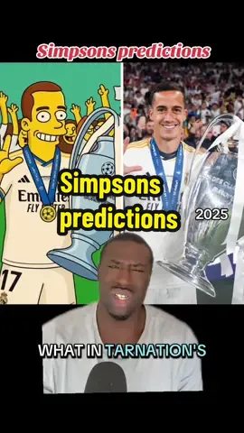 Simpsons predictions #simpsonspredictions #simpsonspredictions2025 #conspiracy #conspriacytheory 