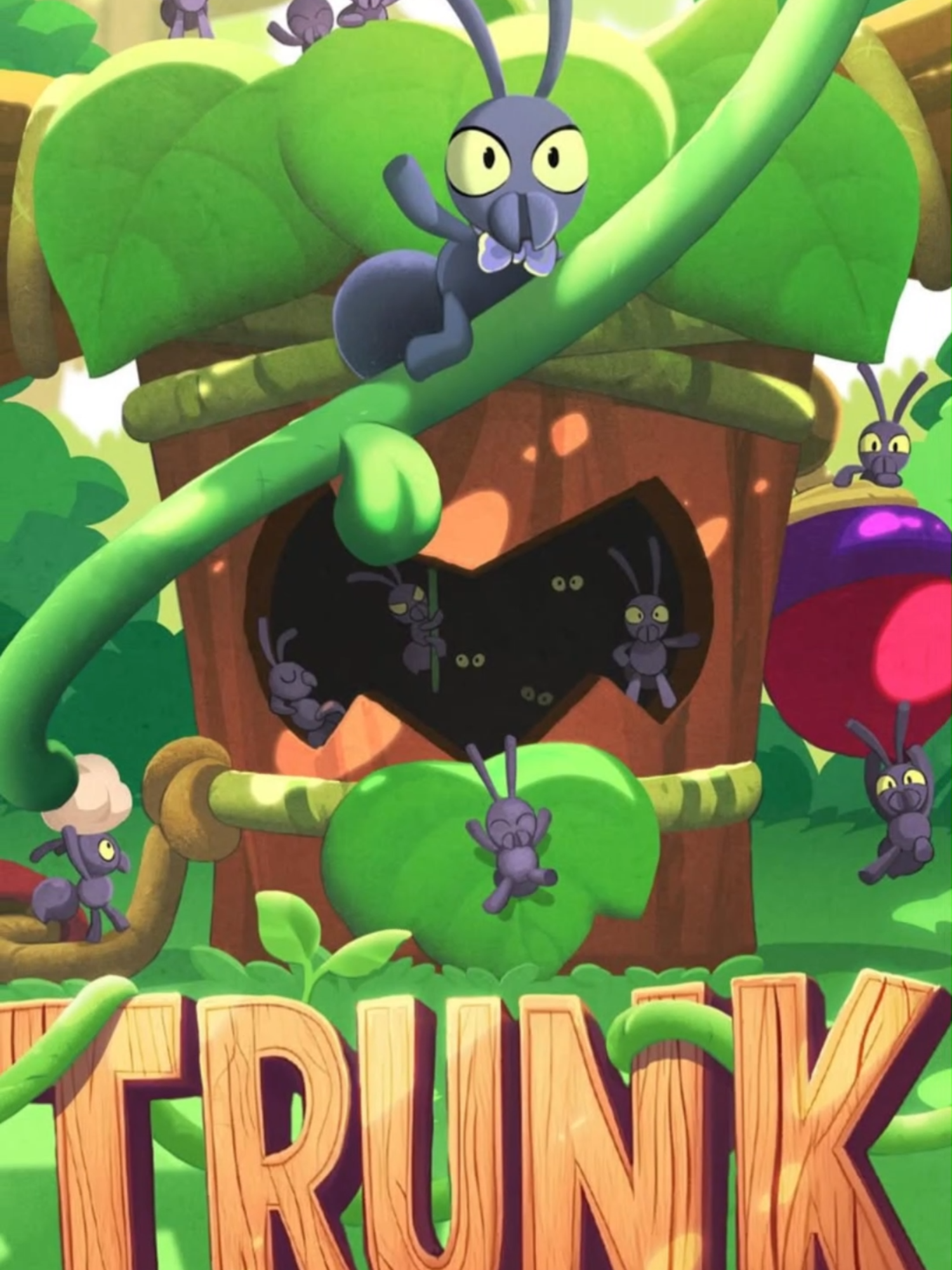 Mañana LLEGA TRUNK!!!🚨🌳 Y SALDRA GRATISSS!!!!👀 #groot #Anticipado #brawlstarstiktok #trunk #trunkbrawlstars #fyp