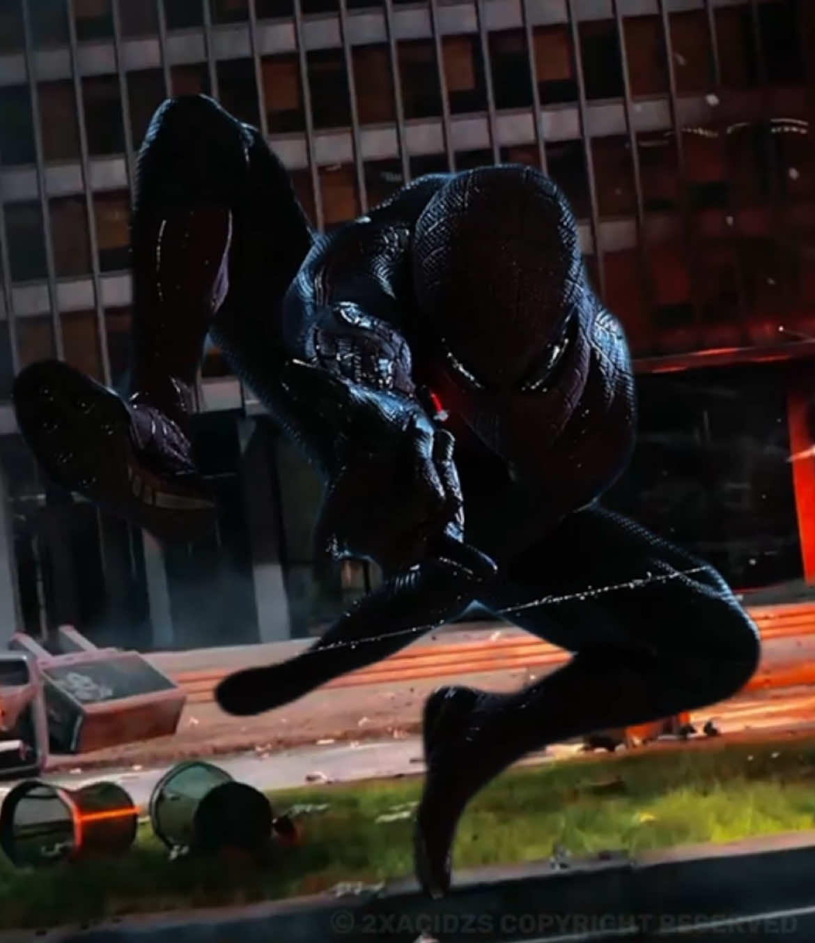 Spiderman X OH YOU GOT POWERS @chaise #fyp #foryou #edit #theamazingspiderman #spidermanedit 