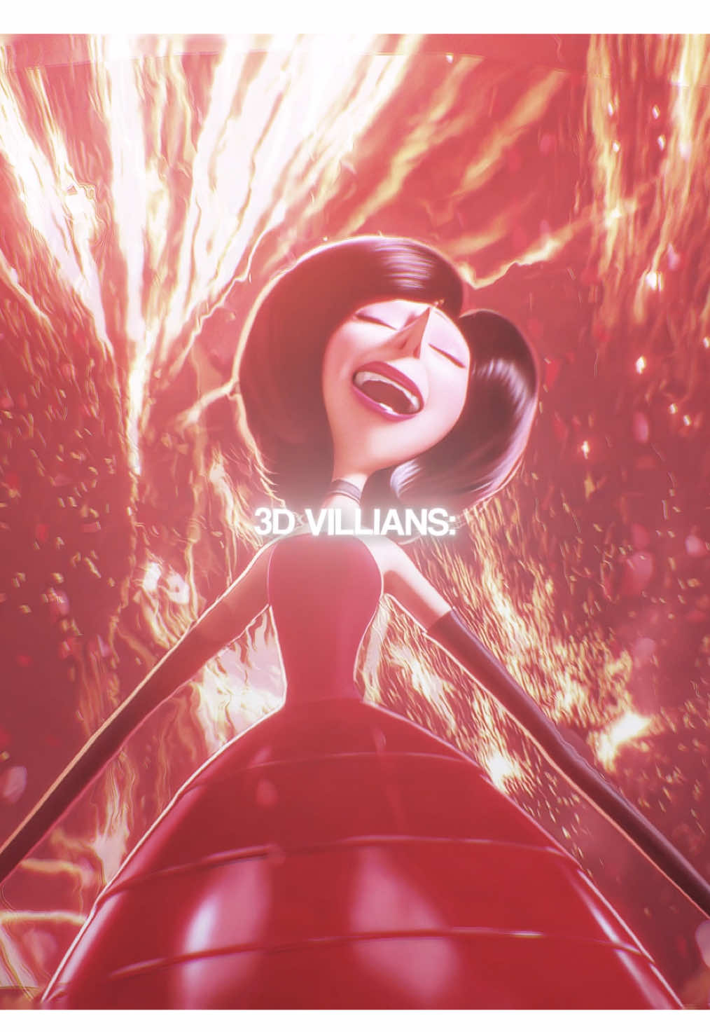 2D VILLIANS>>>😩😩 ib/rm:@Xuvsp // join to my discord server for more #edit #villians #viral #disney #movies 