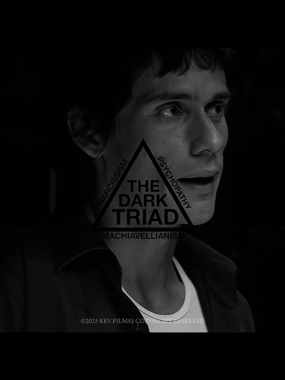 hiding out? #dexter #brianmoser #darktriad #bp #fyp 