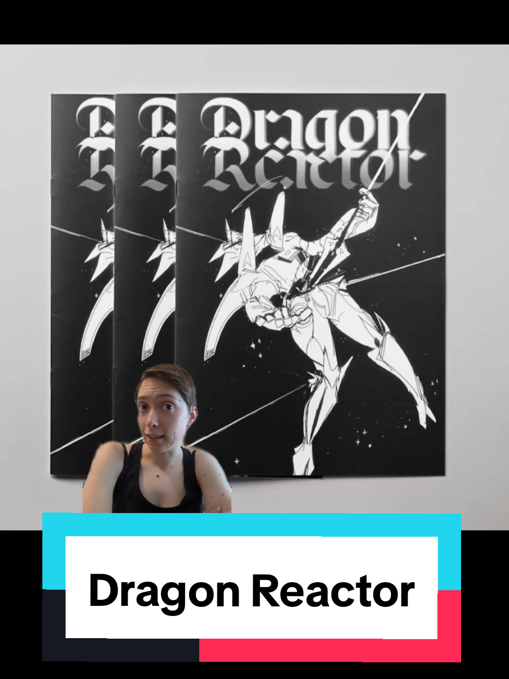 In our game the dragons were machines born from the earth and one faction consisted of fallen soldiers who the earth reassembled into its own army #ttrpg #indiettrpg #beggartok #tabletoprpg 