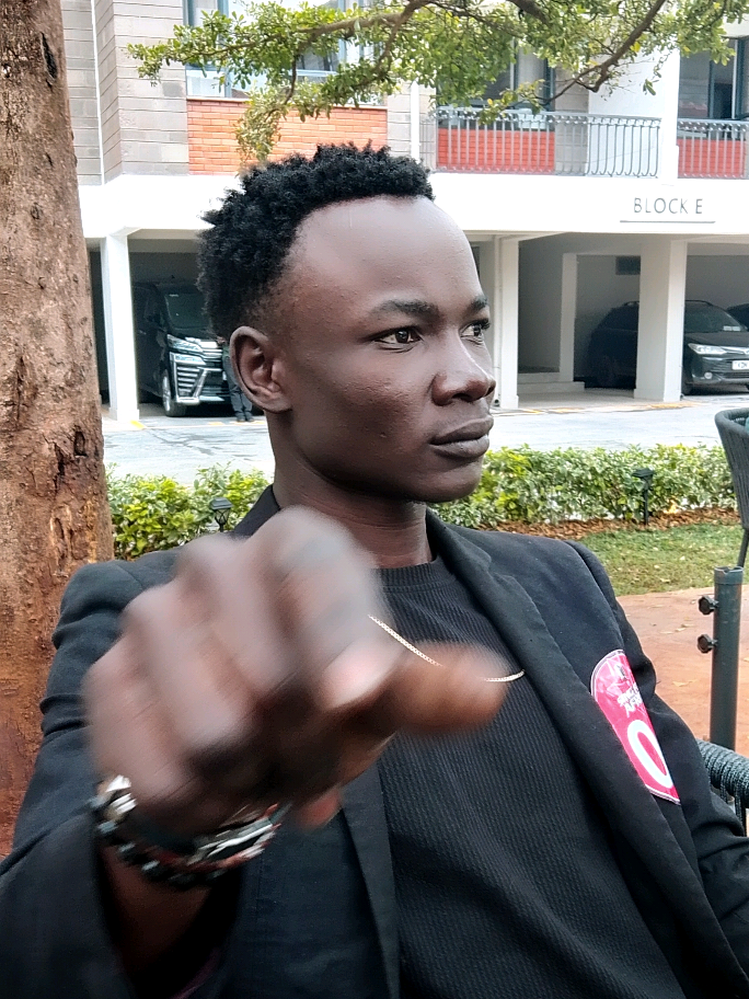 #singforafrica #idonlie #sirrawl #liveperformance we are flying higher , I have always believed that one day I'll make my mamaa proud , this is a milestone in my journey #singforafrica @Joshua Masila 