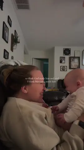 And I am so grateful for that. He is one of the biggest blessings in my life #firsttimemom #boymom #babiesoftiktok #MomsofTikTok 