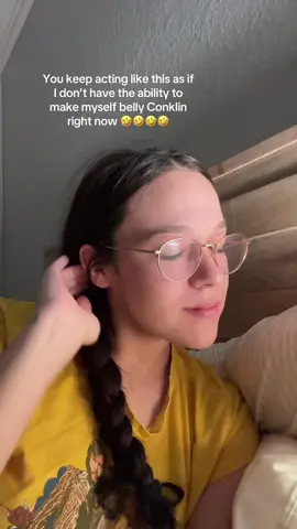Girl plz I went on a date with your brother first 