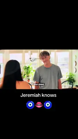 🧿👄🧿 #jeremiahfisher #tsitp #tsip #tsitpseason3 #jeremiah 