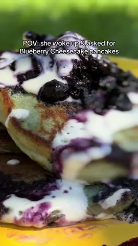 #foryoupage #fyp #wlw #Foodie #pancakes 