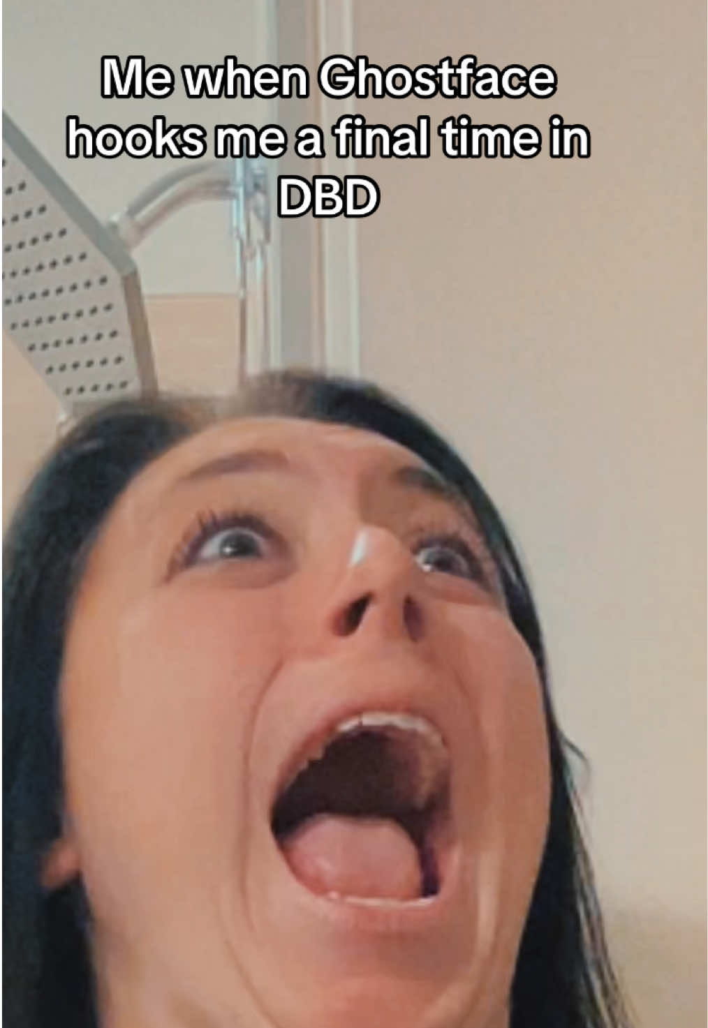 Can ya blame me?!🤣 #madagascar #deadbydaylight #survivor #comedy #fyp 