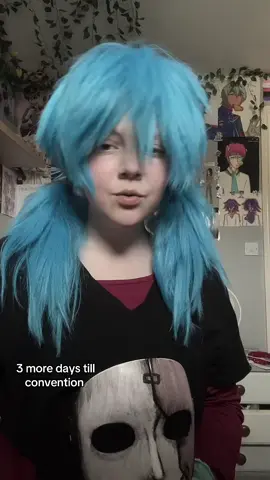 #fyp #cosplay #sallyfacecosplay #sallyface #salfishercosplay 