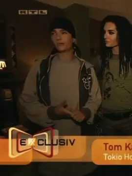 #tokiohotel #fyp #tomkaulitz #вреки @Tokio Hotel @Bill Kaulitz 