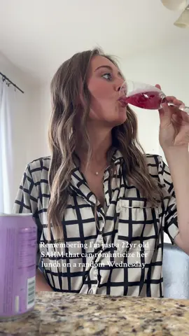 Romanticizing the small things being a SAHM✨🍷 #sahm #motherhood #balance #fyp 