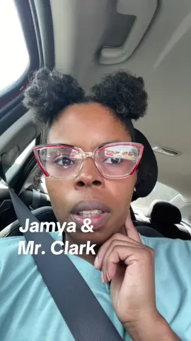 Sick of Jamya!!