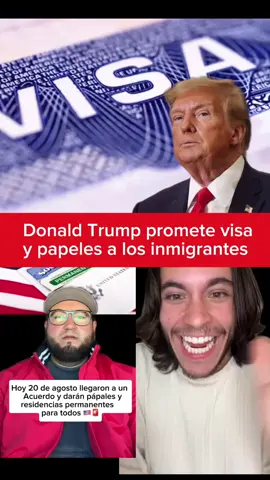 🚨🇺🇸 Ultima Hora : Papeles y residencias si cumples estas condiciones #estadosunidos #inmigrantes #noticias #ultimahora #eeuu🇺🇸 