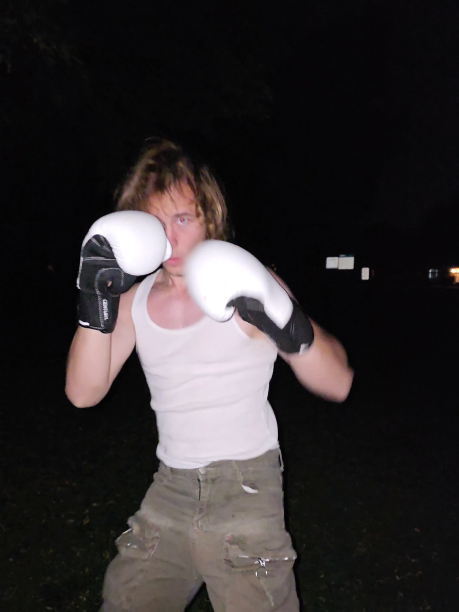 Day 22 of fighting a follower 🥰  #fighting #followers #series