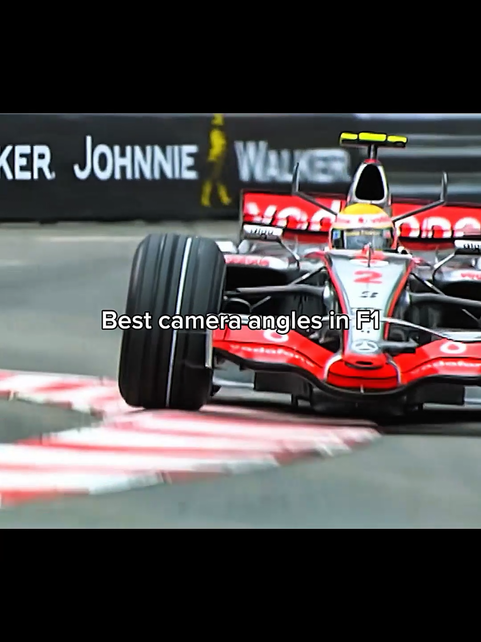 Best angles in f1 #foryou #f1 #formula1 #formulaone #Motorsport 