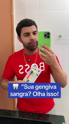 🦷✨ Escova com 5.500 cerdas ultramacias – indicada por dentistas, perfeita pra quem sofre com gengiva sensível ou sangramento. ✔️ Não machuca ✔️ Limpa de verdade ✔️ Tecnologia japonesa + alemã ✔️ Parece a famosa, mas custa muito menos! 🔥 Todo mundo que testa se surpreende com o resultado. 👉 Clica no carrinho laranja e garanta a sua agora mesmo! #EscovaDental #CuidadoComAGengiva #AchadinhosDaInternet #Promoção #SaúdeBucal
