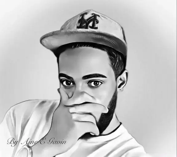 what I do when bored ❤️👑#foryou #drawing #foryoupage