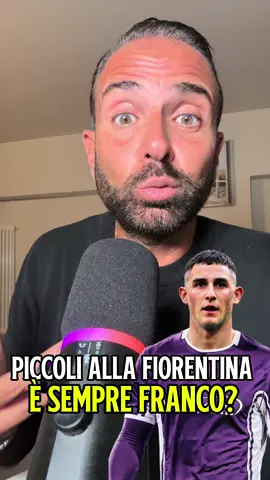 È LUI #iltattico #consiglifantacalcio #PICCOLI 