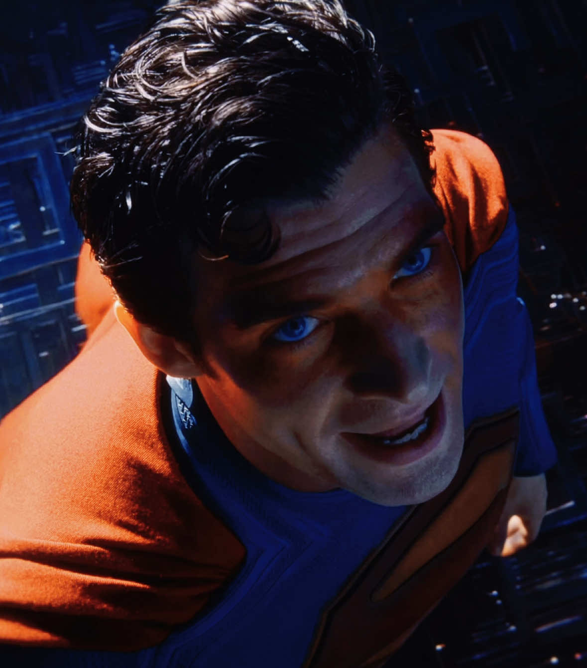 This movie looked so good #superman #supermanedit #superman2025 #lexluther #onaplain 