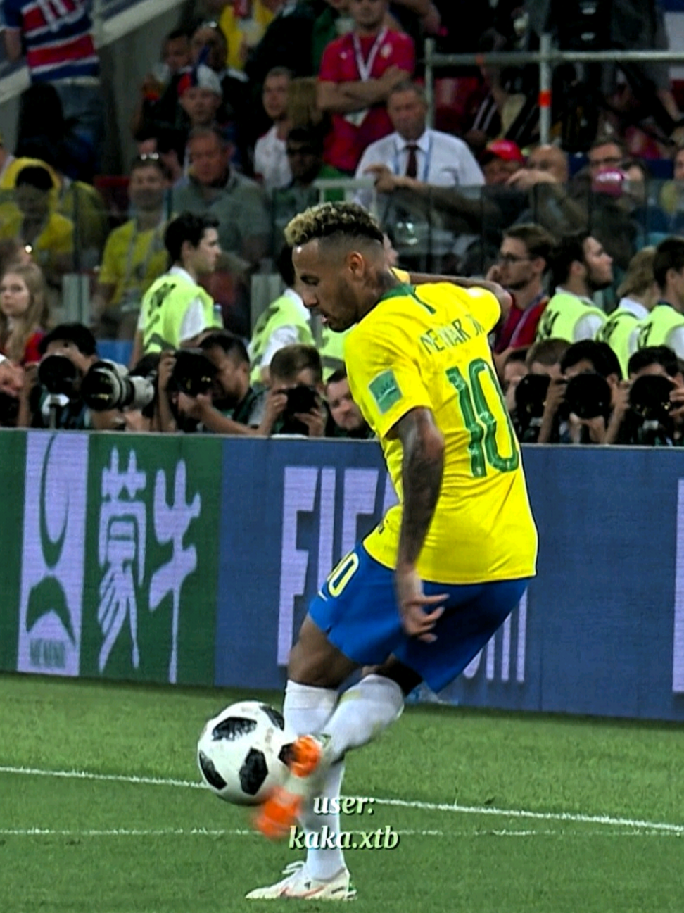 Neymar vs Serbia 2018 | papai te ama / mama a jeb*? #neymar #neymarjr #skillsfootball #liberaltiktok 