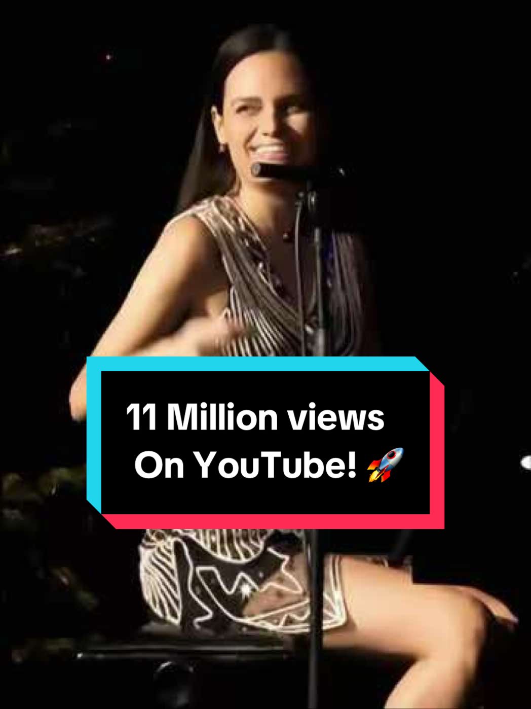 This YouTube Short hit 11 MILLION views! 🚀 And there’s more: a brand new video is coming this Friday 🎹✨ Become a YouTube channel member and watch it early! 🔗 Link in bio & stories ・ ・ ・ #ladyva #boogiewoogie #boogiewoogiepiano #piano #publicpiano 