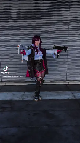 Another one i made when my account was hacked #kafkacosplay #kafka #hsr #hsrcosplay #HonkaiStarRail #honkaistarrailcosplay #honkai #stellaronhunters #ax2025 #ax 