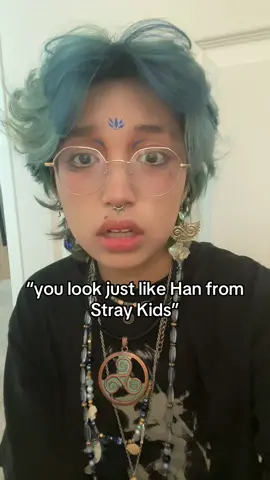 NO I DONT WE ARE NOTHING ALIKE STOP #straykids #kpop #racism #asian #alternative 