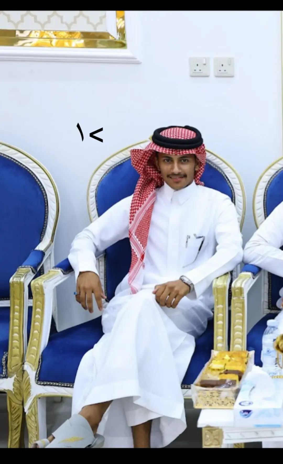 آخر من يشارك#عتابه #معيوف_الشيباني  #مالي_خلق_احط_هاشتاقات🧢 