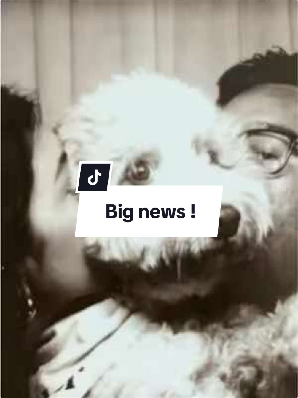 Mom and dad era loading #pregnanttiktok #pregnancyannouncement #babyannouncement #pregnancyjourney 