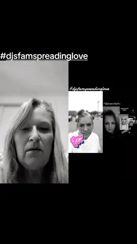 #duet with @PoPsicleQueen/Enforcer/Founder #djfamspreadinglove #flamingicedragons #southernsfamily #fyp 