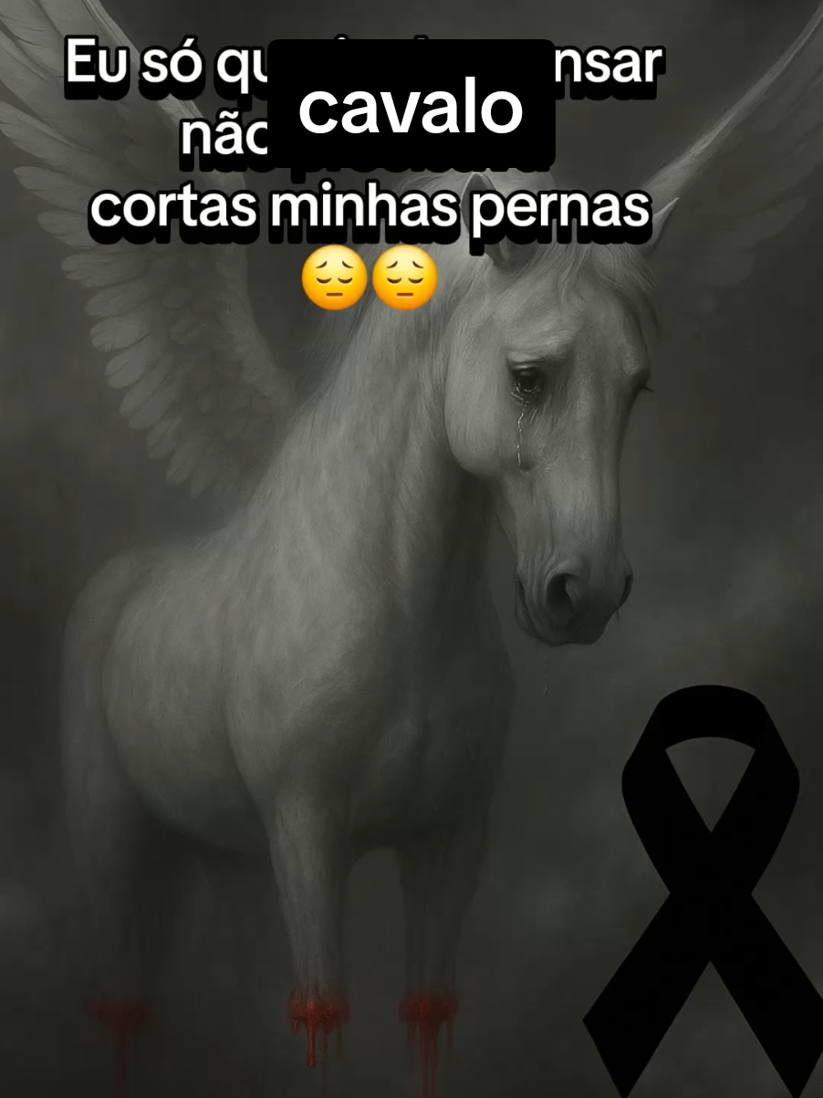#cavalo #viraltiktok  #foiu 