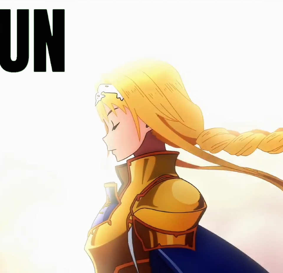 🗣️what a mess we made#swordartonline #sao #anime #fypviralシ #viral 