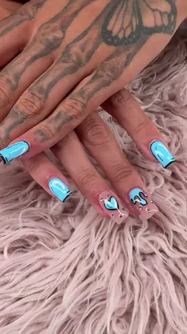 #fyp #nailtok #beginnernailtech #makethisviral #nailsoftiktok 